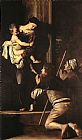 Madonna di Loreto by Caravaggio